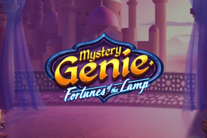 16573 mystery genie fortunes of the lamp