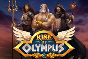 16632 rise of olympus