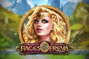 16685 the faces of freya