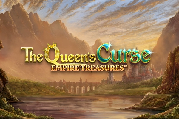 17499 the queens curse empire treasures