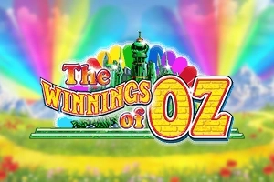 17504 the winnings of oz