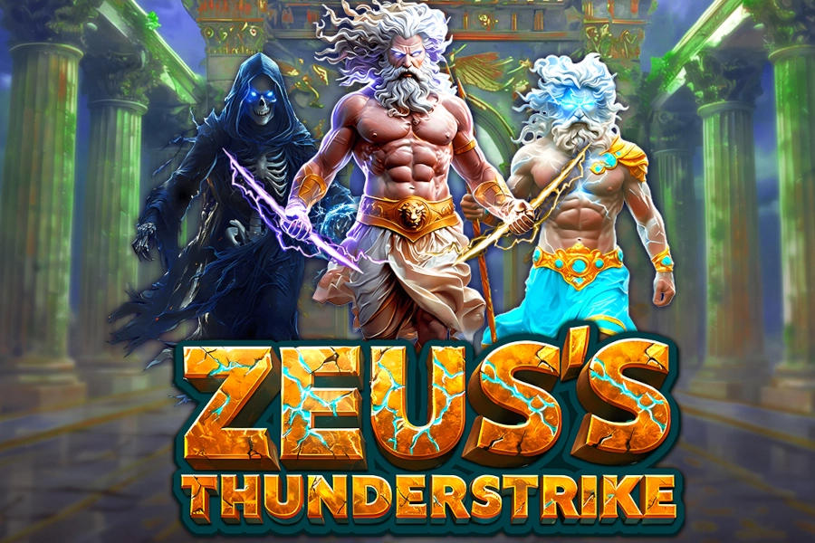 17592 zeuss thunderstrike