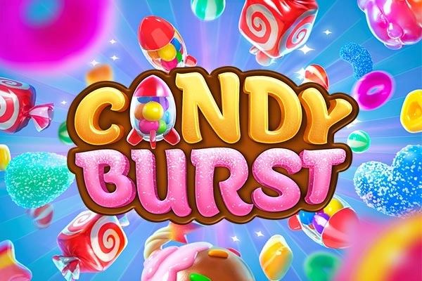 17609 candy burst