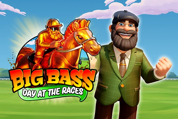 17924 big bass day at races