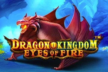 18024 dragon kingdom eyes of fire