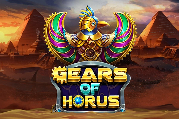 18116 gear of horus