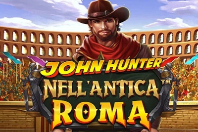 18198 john hunter nellantica roma