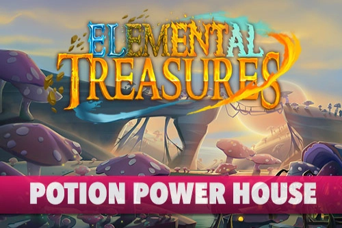 18628 elemental treasures