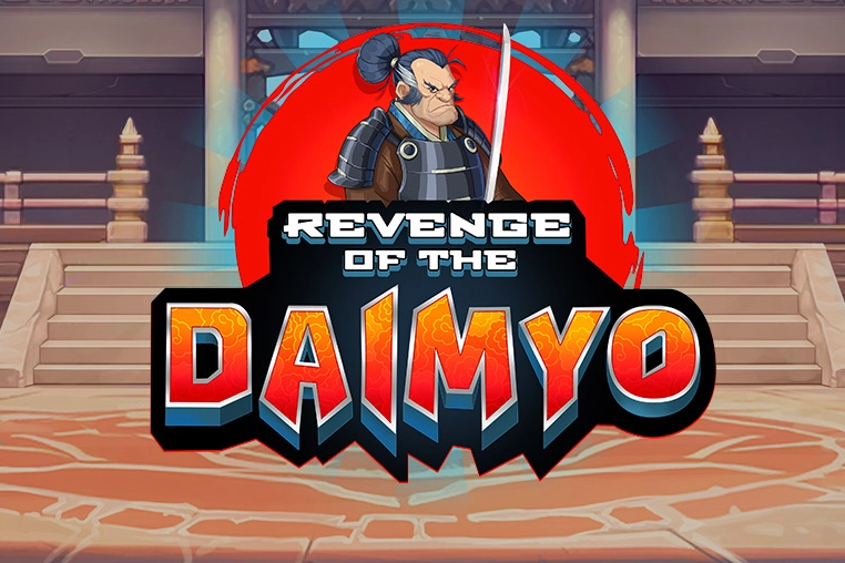 19009 revenge of the daimyo