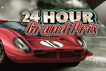 19286 24 hour grand prix