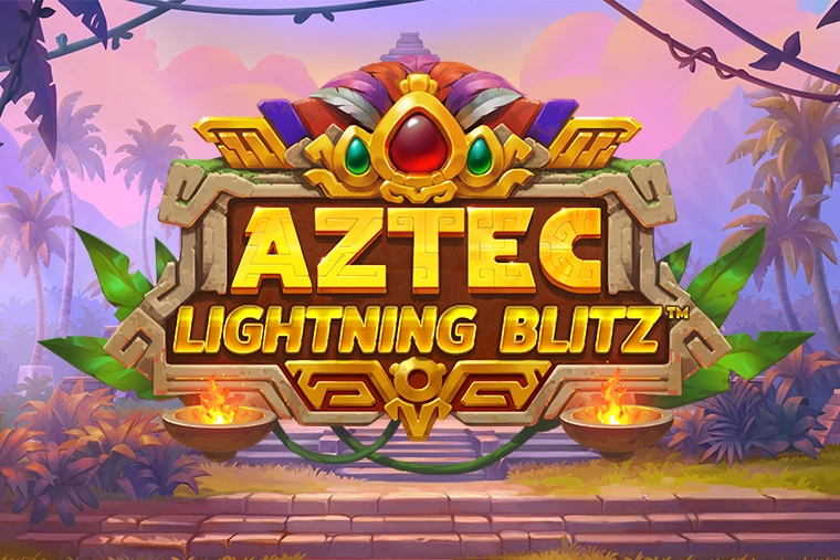 19733 aztec lightning blitz