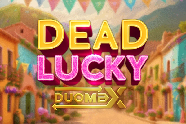 19868 dead lucky duomax