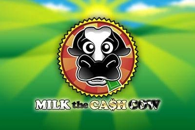 20312 milk the cash cow