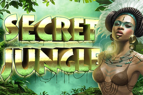 20591 secret jungle
