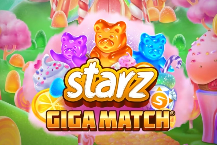 20788 starz giga match