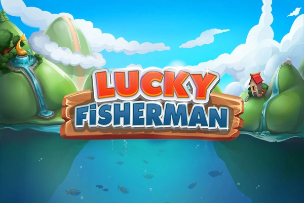 21214 lucky fisherman