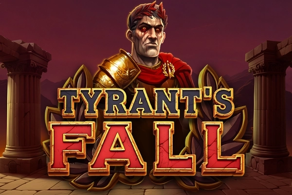 21535 tyrants fall