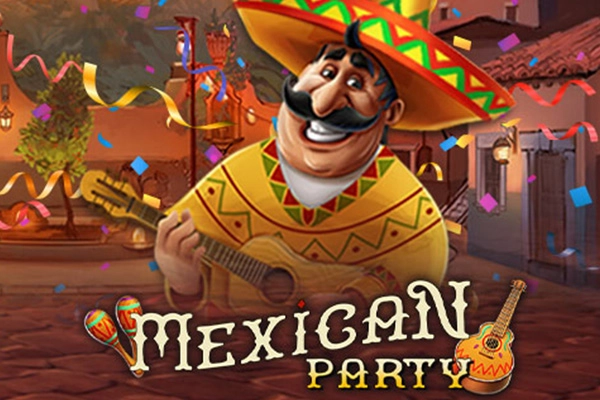 21612 mexican party