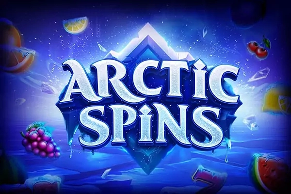 21672 arctic spins