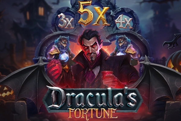 21728 draculas fortune