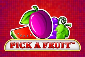 22550 pick a fruit