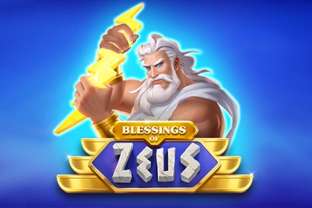 22782 blessings of zeus