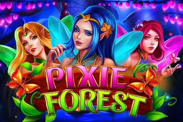 22891 pixie forest