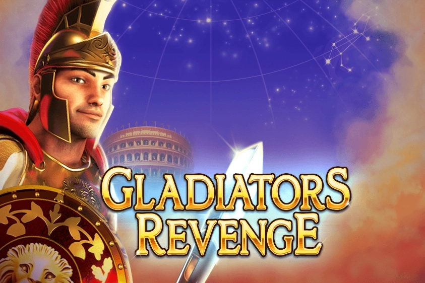 23314 gladiators revenge