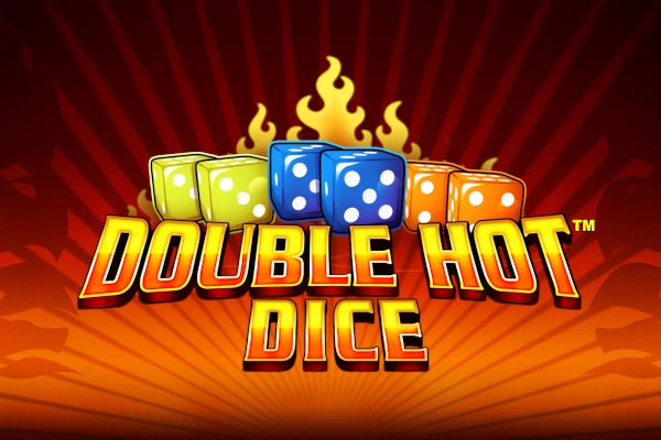 23574 double hot dice