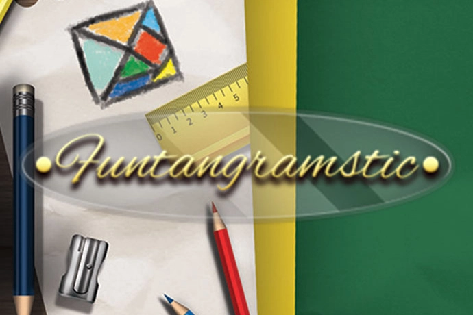 24612 funtangramstic